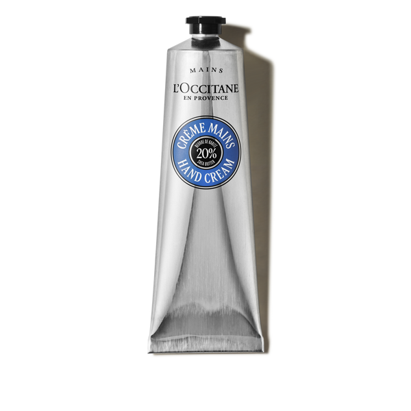 Crema de Manos 20% Karité 150 ml