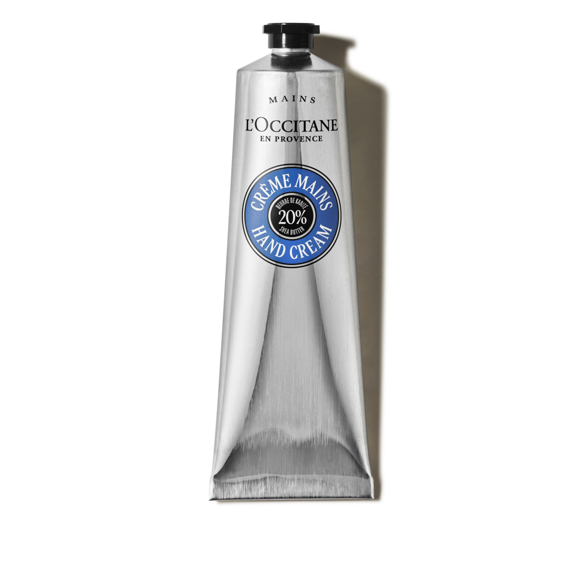 Crema de Manos 20% Karité 150 ml