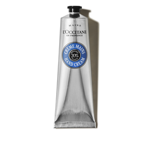 Crema de Manos 20% Karité 150 ml