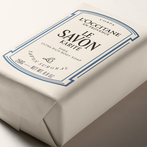 Jabón Sólido Karité 250 g