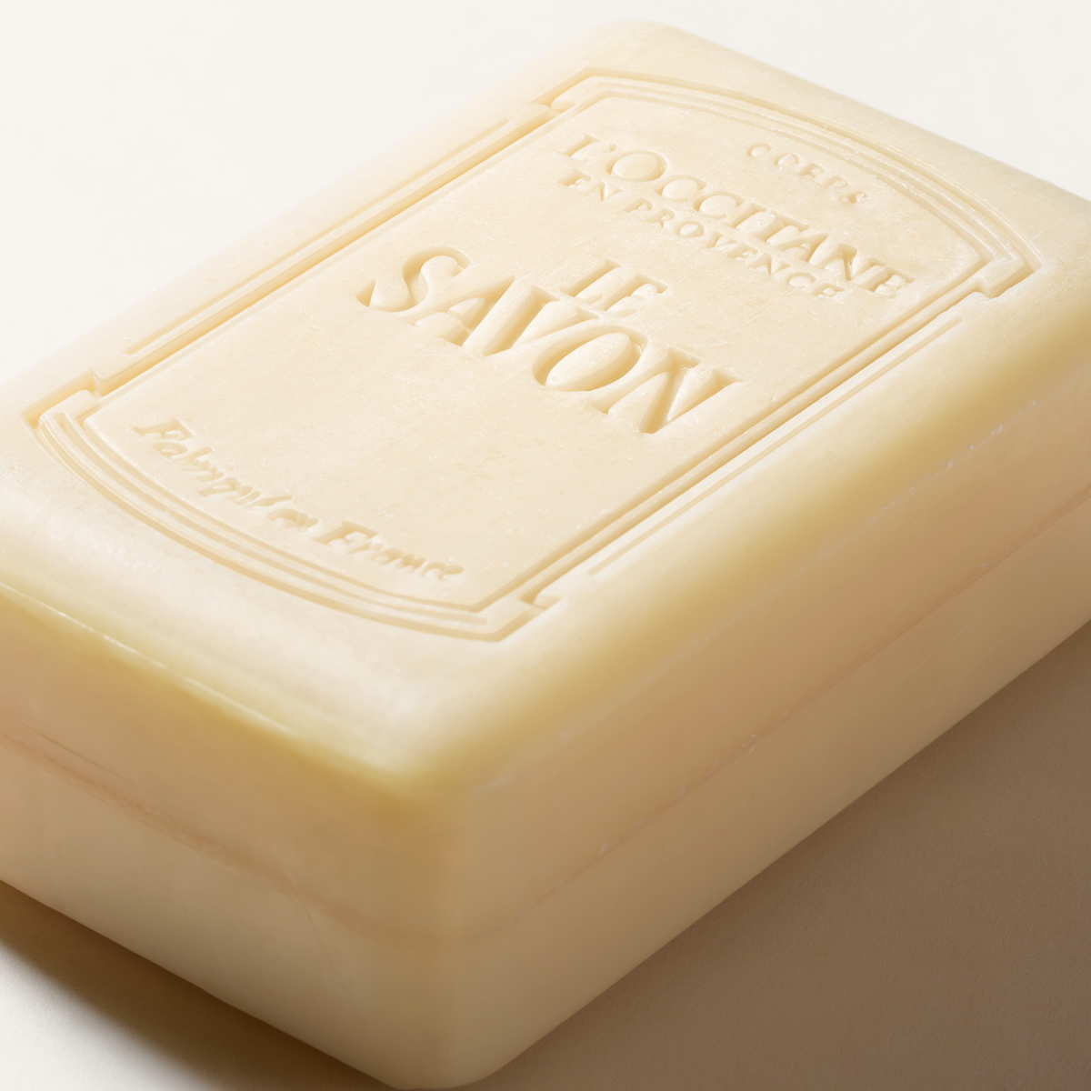 Jabón Sólido Lavanda 250 g