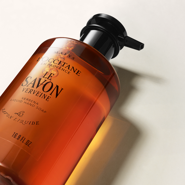 Jabón Líquido Verbena 500 ml
