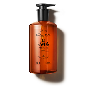 Jabón Líquido Verbena 500 ml