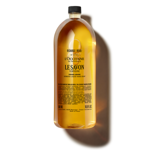 Refill Jabón Líquido Verbena