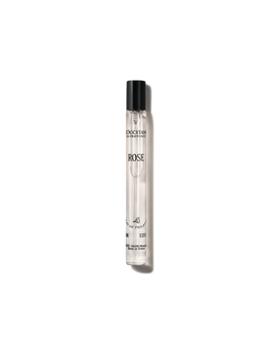 Perfume de Viaje: Eau de Toilette Rose Roll-On