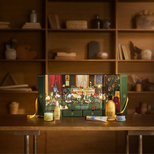 Calendario de Adviento Deluxe LOccitane Chile