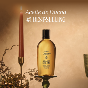 Calendario de Adviento Deluxe LOccitane Chile