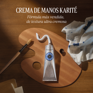 Calendario de Adviento Deluxe LOccitane Chile