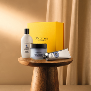 Colección Nutritiva Karité