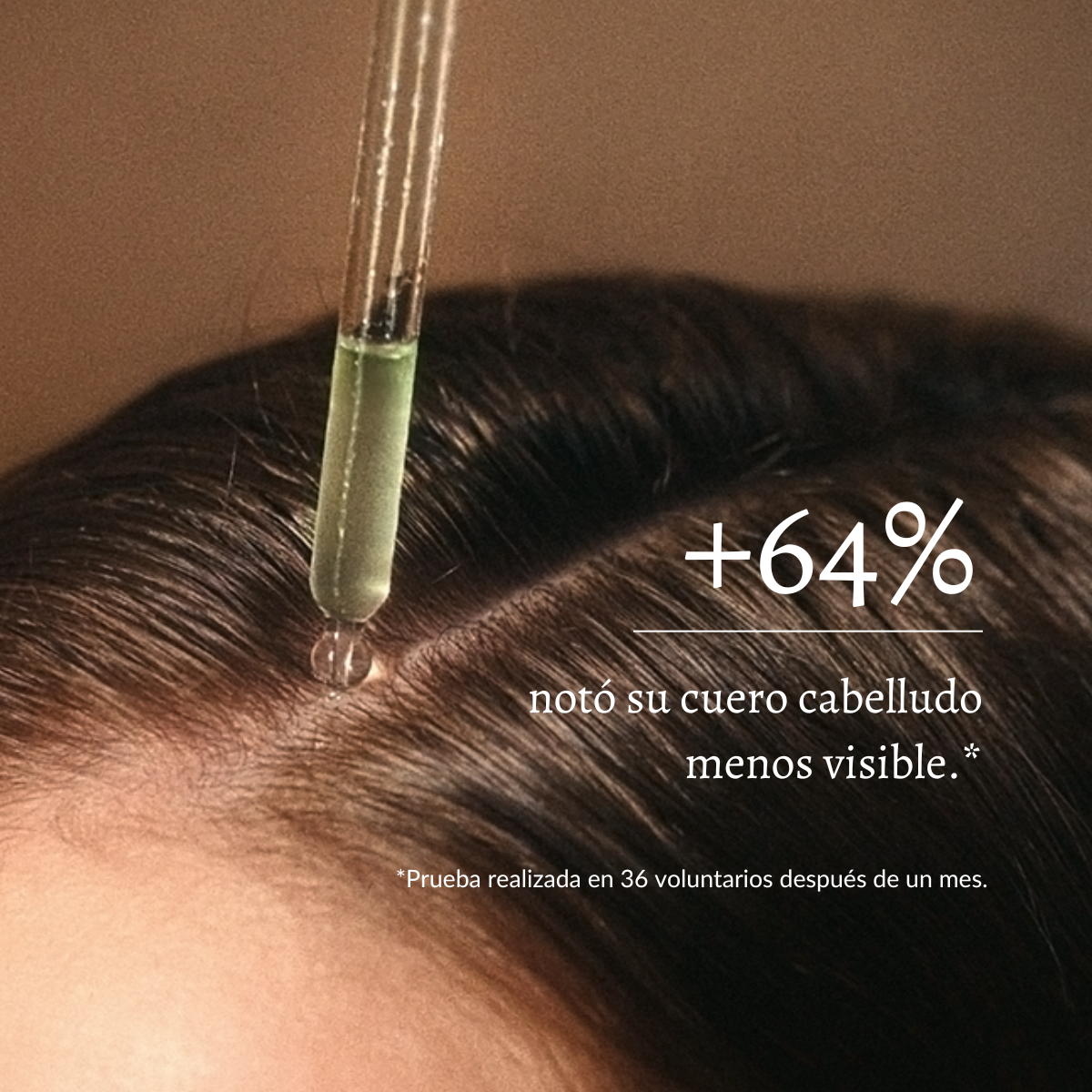 Serum Capilar Tratamiento Anticaída