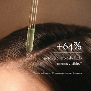 Serum Capilar Tratamiento Anticaída