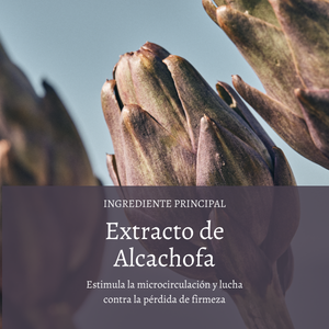 Exfoliante Anti-Celulitis Alcachofa