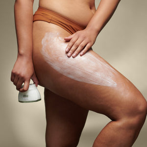 Crema Anti-Celulitis Alcachofa