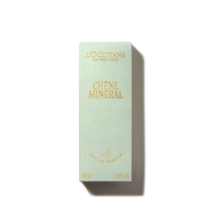 Eau de Parfum Chêne Minéral LOccitane Chile