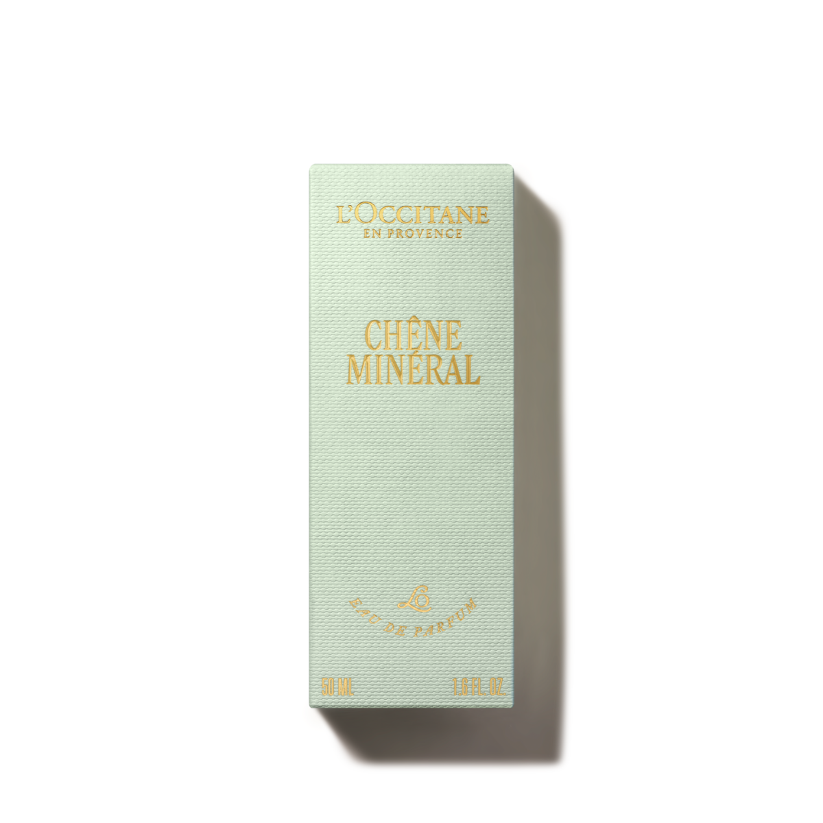 Eau de Parfum Chêne Minéral LOccitane Chile