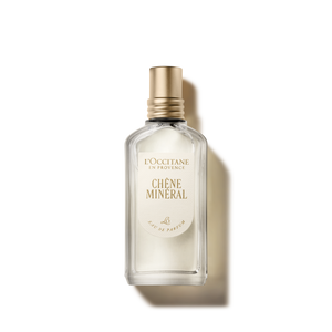 Eau de Parfum Chêne Minéral LOccitane Chile