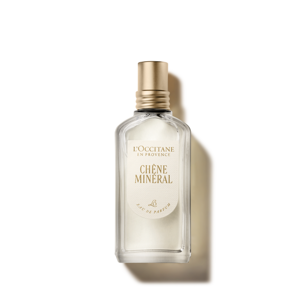 Eau de Parfum Chêne Minéral LOccitane Chile