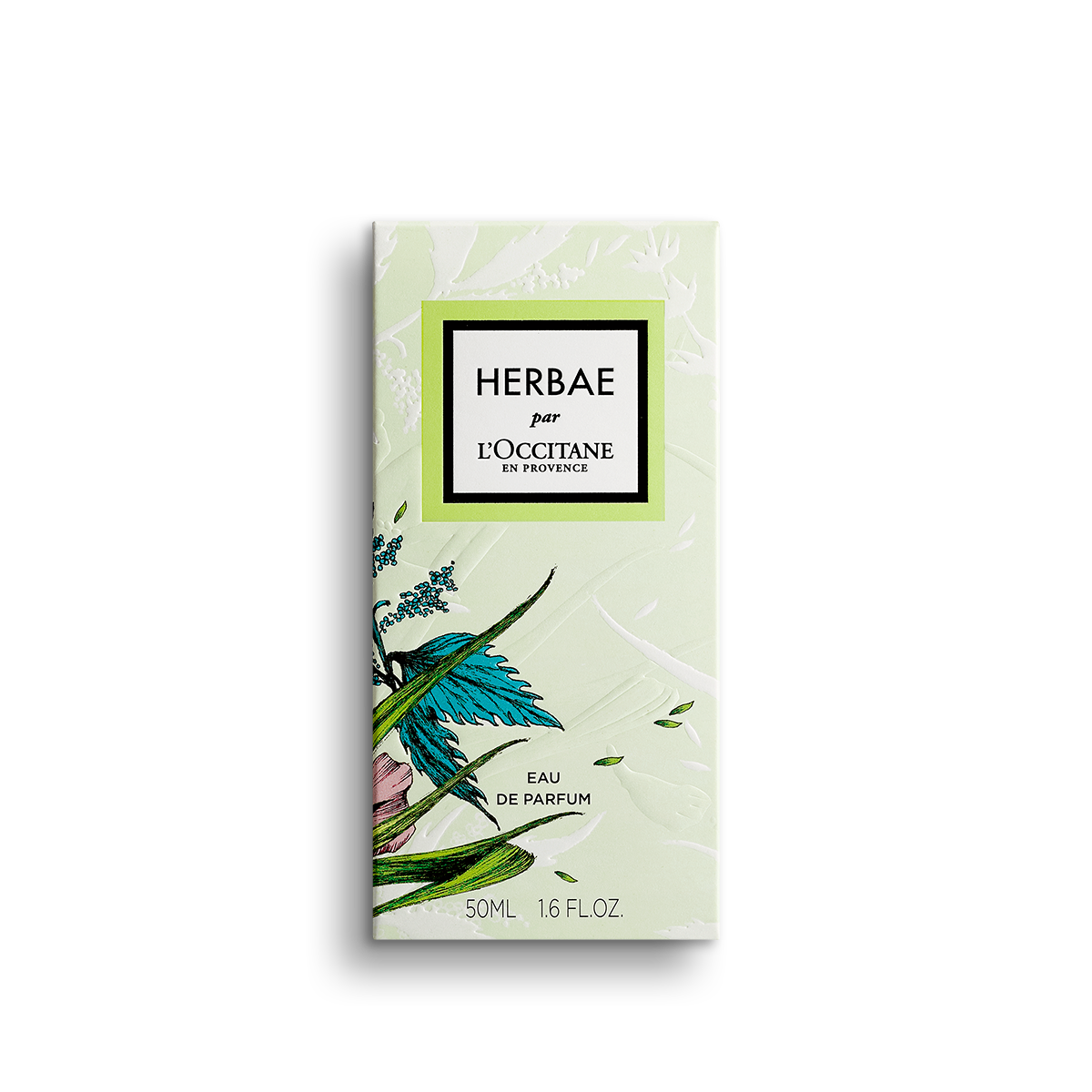 Eau de Parfum Herbae