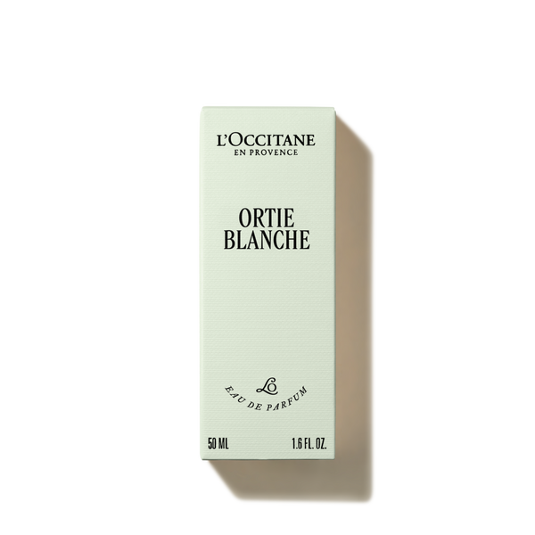 Eau de Parfum Ortie Blanche 50 ml