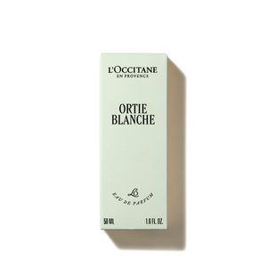 Eau de Parfum Ortie Blanche 50 ml