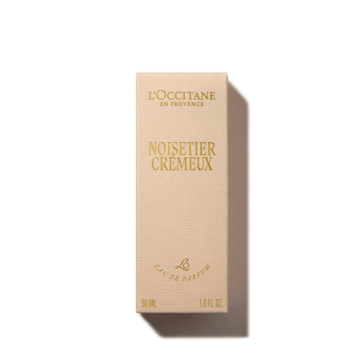 Eau de Parfum Noisetier Crémeux LOccitane Chile