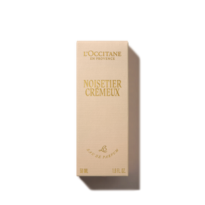 Eau de Parfum Noisetier Crémeux LOccitane Chile