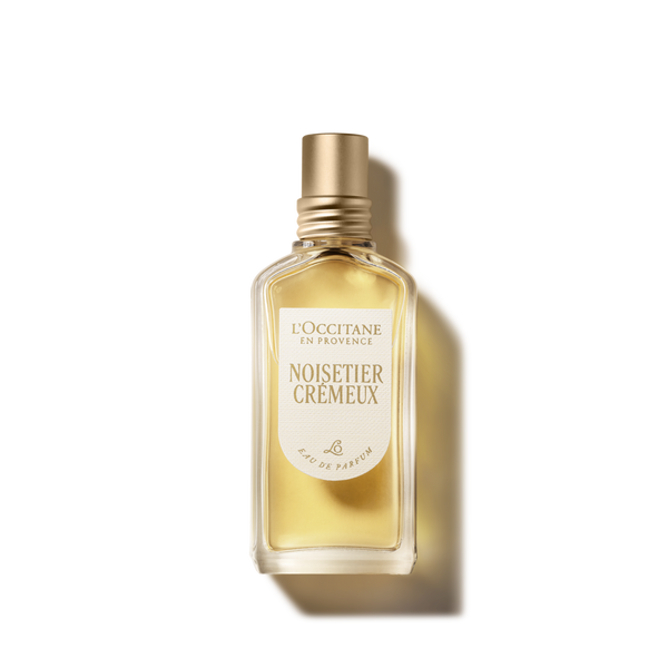 Eau de Parfum Noisetier Crémeux LOccitane Chile