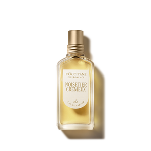 Eau de Parfum Noisetier Crémeux LOccitane Chile