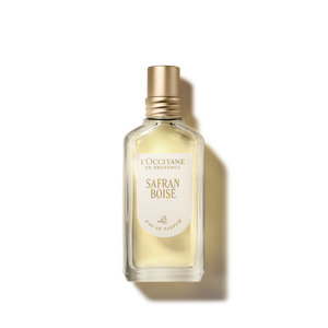 Eau de Parfum Safran Boisé LOccitane Chile