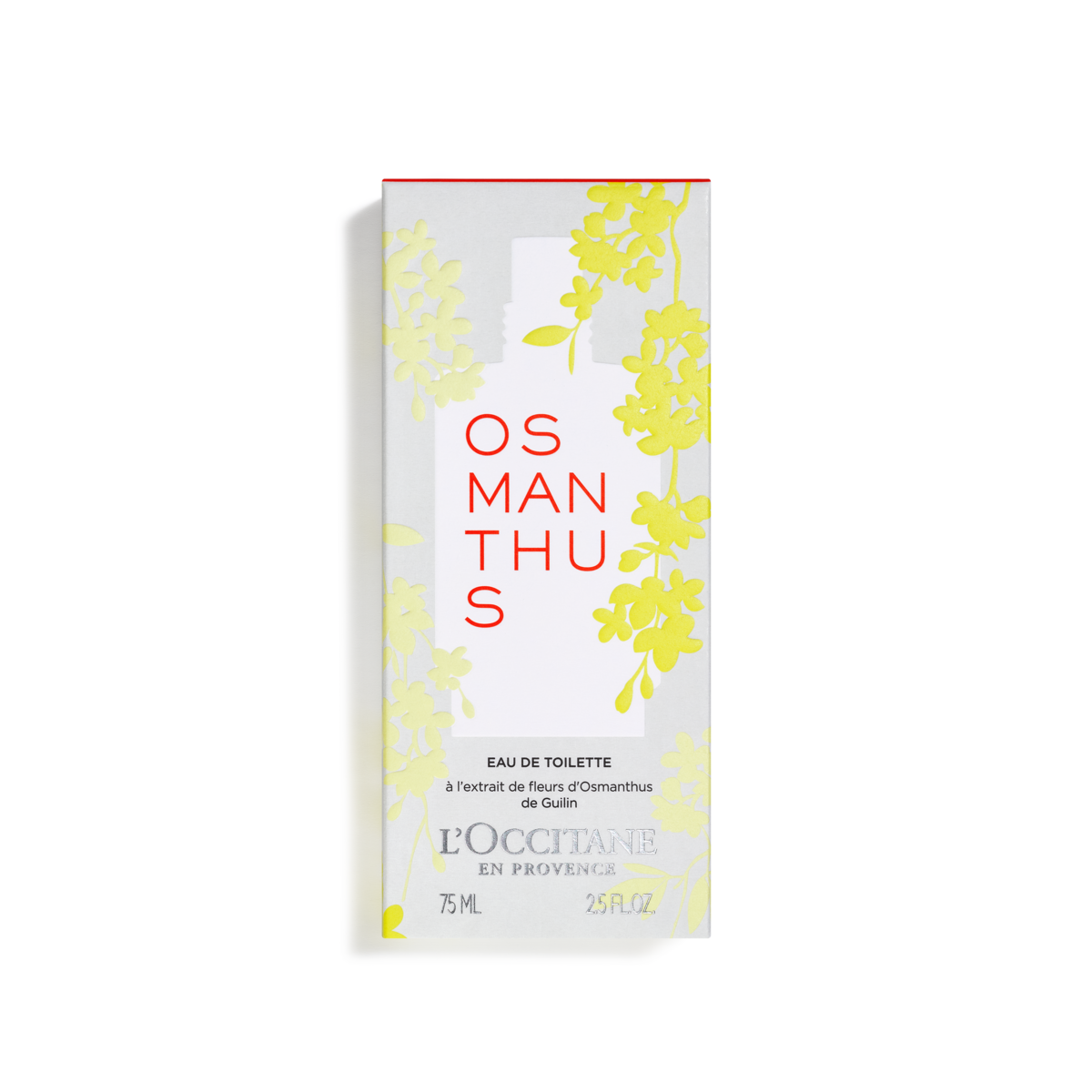 Eau de Toilette Osmanthus