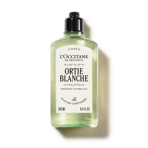 Gel de Ducha Ortie Blanche 250 ml 