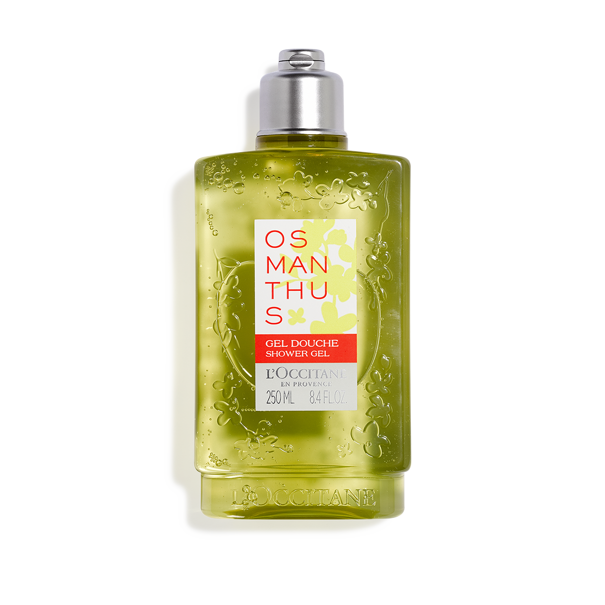 Gel de Ducha Osmanthus