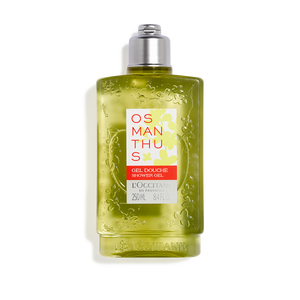 Gel de Ducha Osmanthus