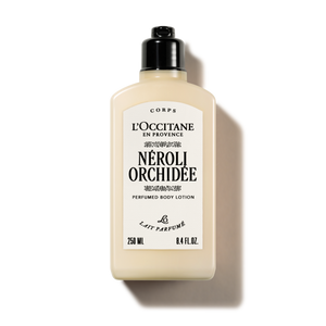 Leche de Cuerpo Néroli Orchidée 250 ml