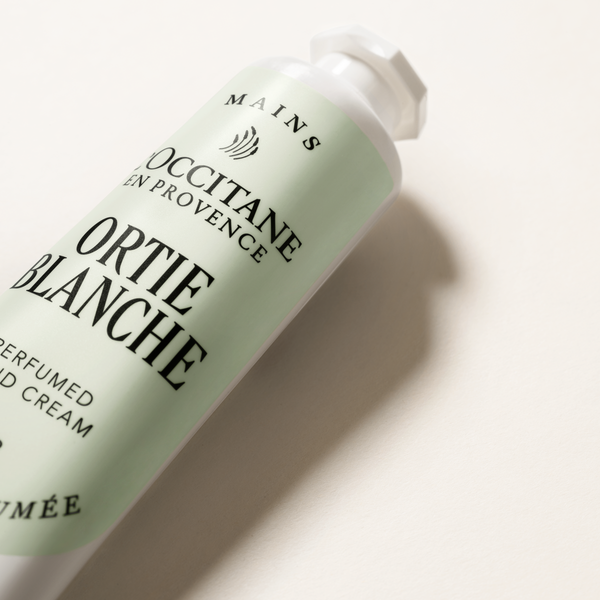 Crema de Manos Ortie Blanche 30 ml