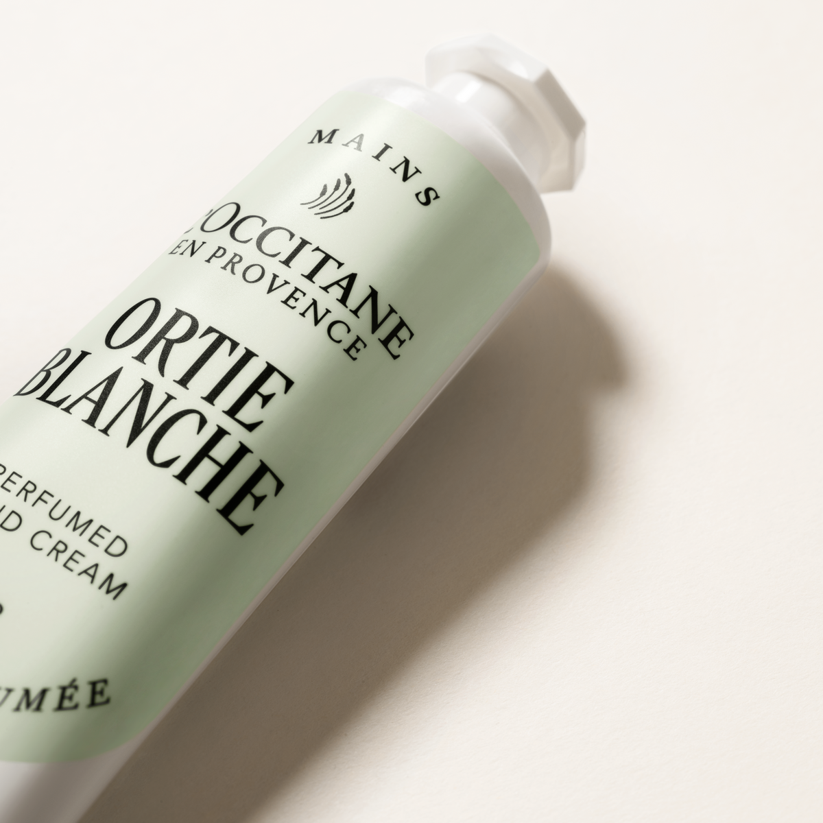 Crema de Manos Ortie Blanche 30 ml