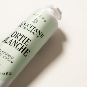 Crema de Manos Ortie Blanche 30 ml