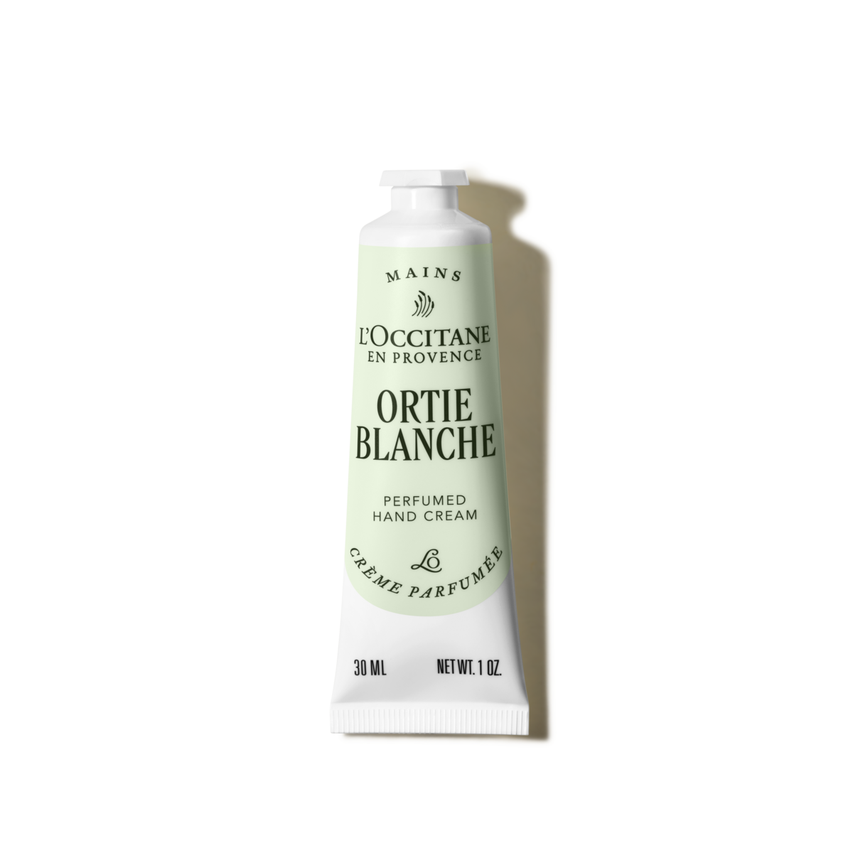 Crema de Manos Ortie Blanche 30 ml