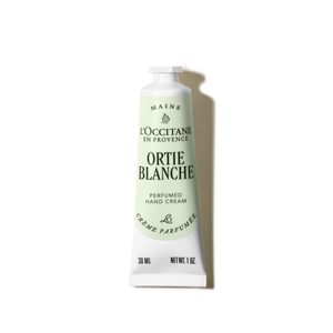 Crema de Manos Ortie Blanche 30 ml