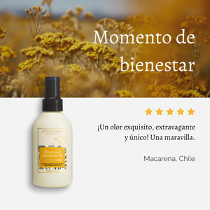 Perfume Ambiental Siempreviva