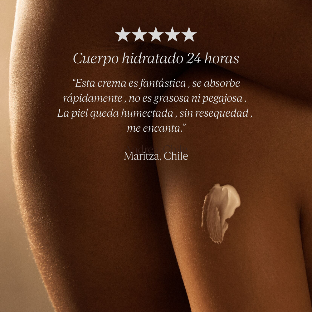 Crema de Cuerpo Ultra Rich Karité