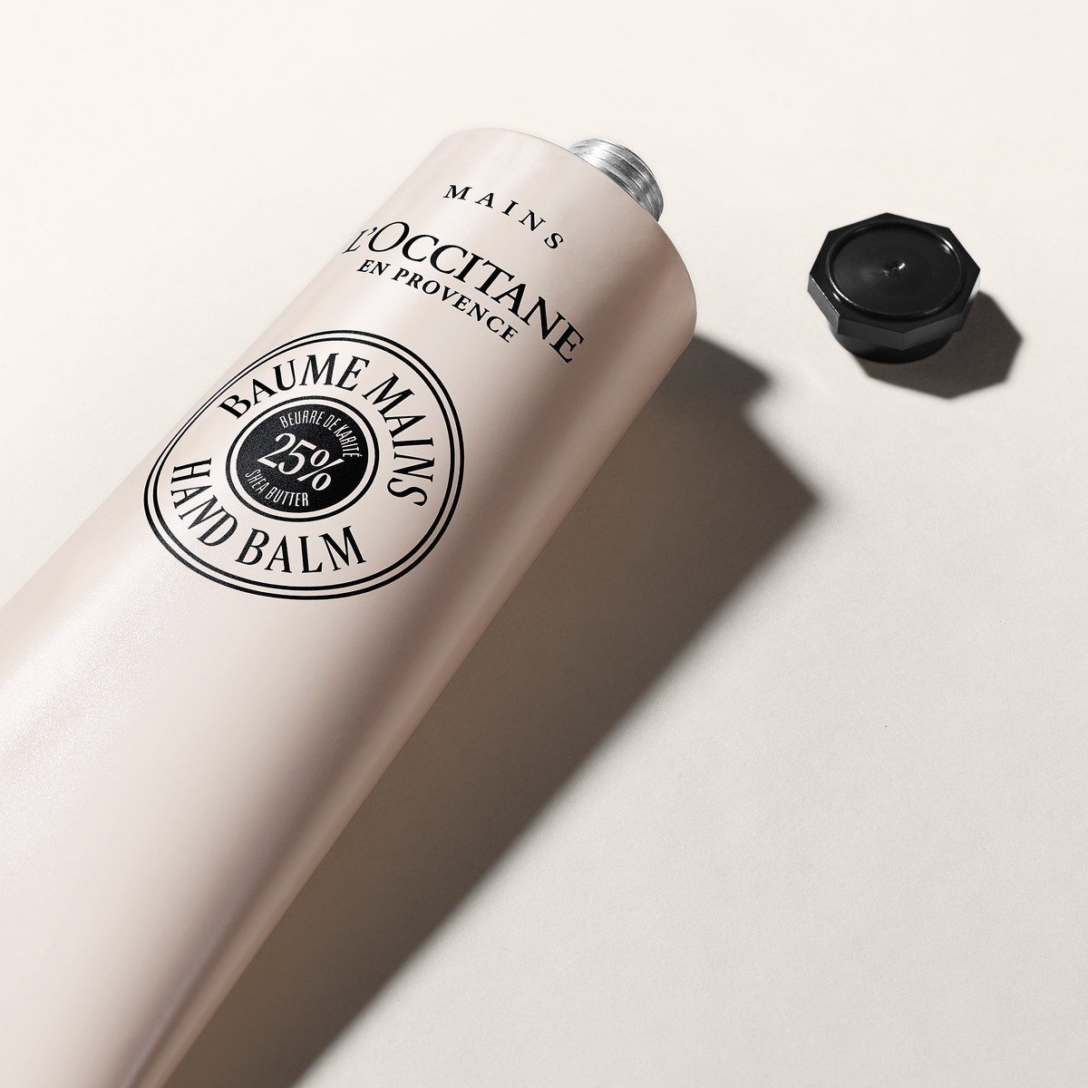 Bálsamo Intensivo de Manos Karité 150 ml
