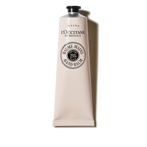 Bálsamo Intensivo de Manos Karité 150 ml