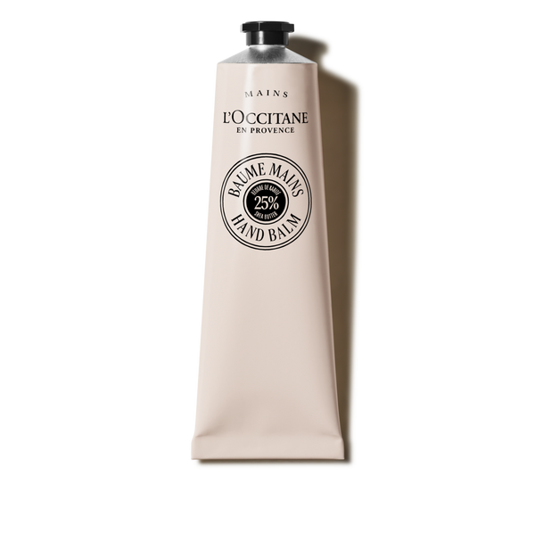 Bálsamo Intensivo de Manos Karité 150 ml