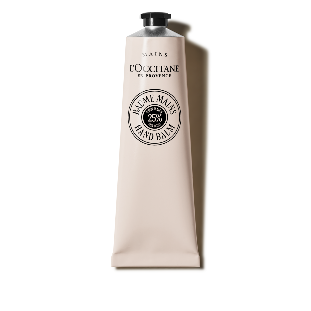 Bálsamo Intensivo de Manos Karité 150 ml