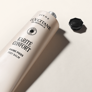 Bálsamo Intensivo de Pies Karité 150 ml
