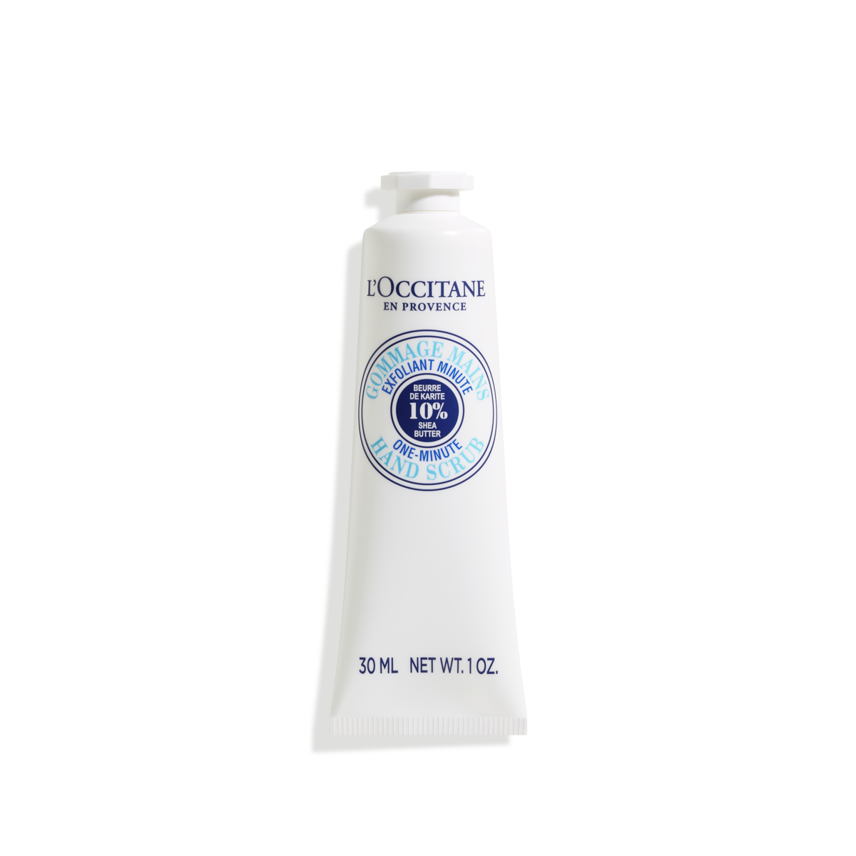 Exfoliante de Manos Karité
