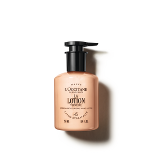 Loción Manos y Cuerpo Verbena