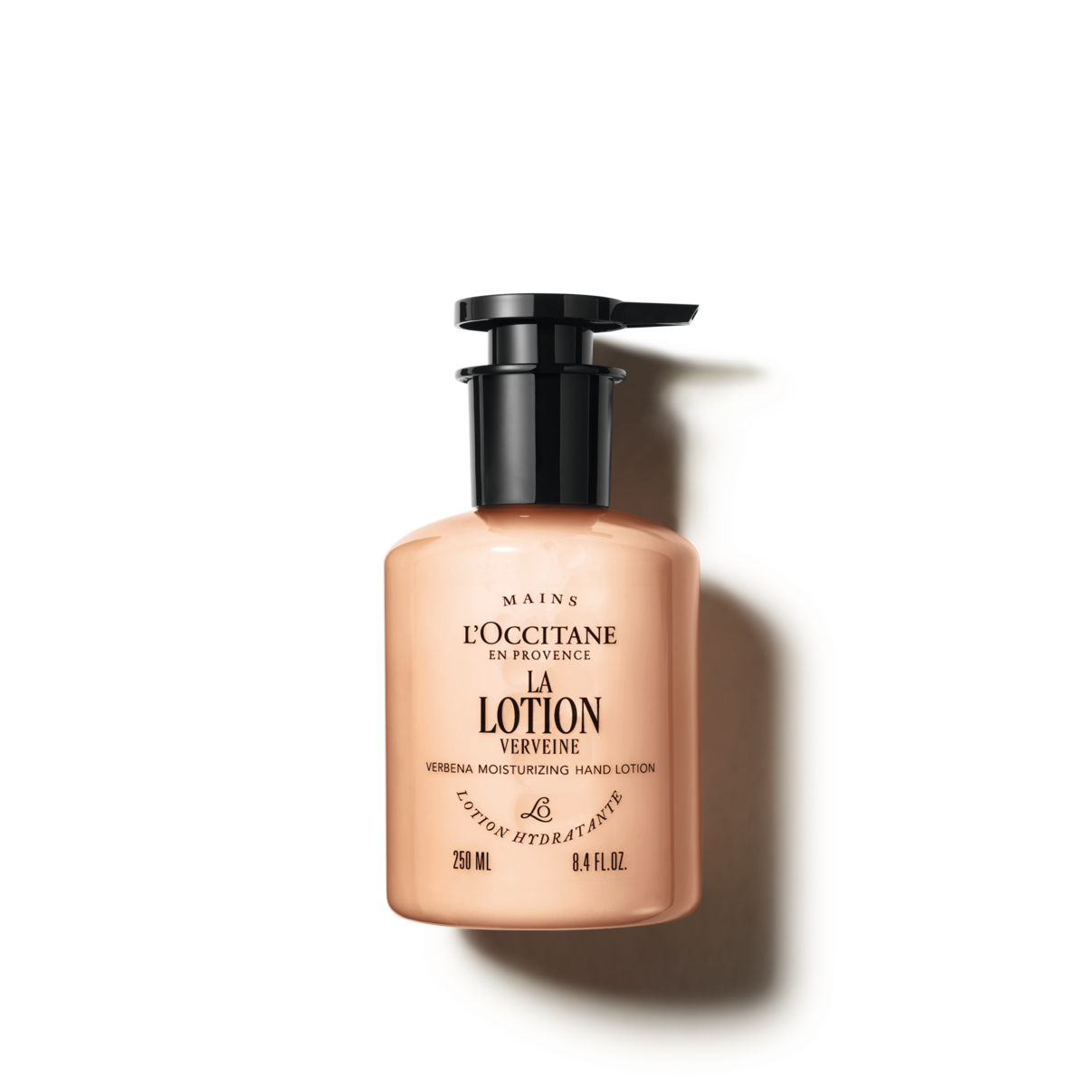 Loción Manos y Cuerpo Verbena