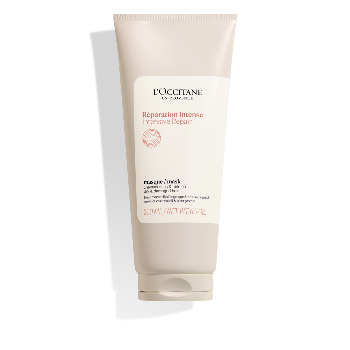 Cuidado Capilar Reparador – L'Occitane Chile